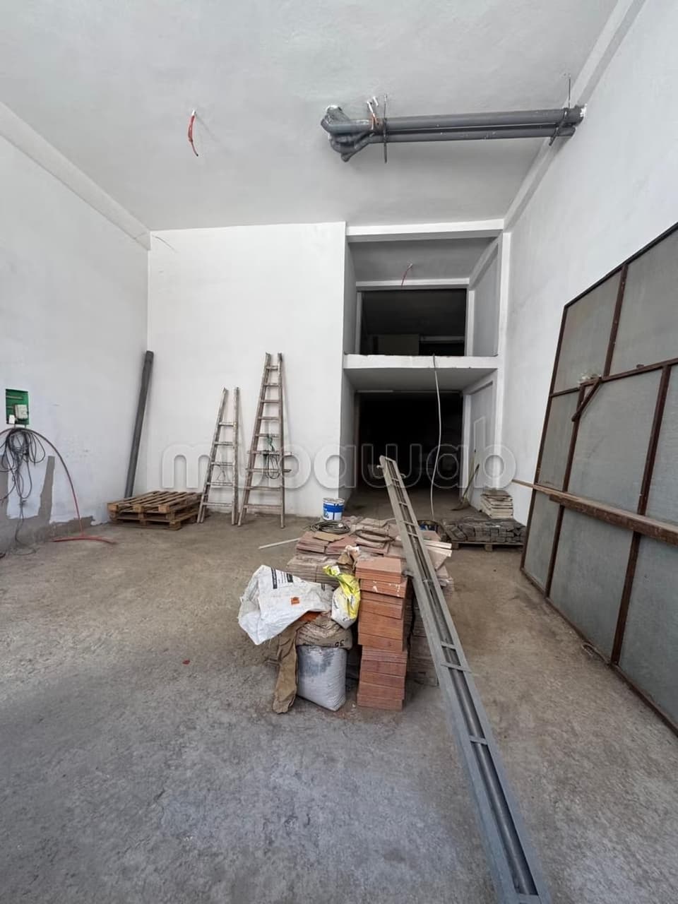 Handelsruimte Prime 159 M² Hay Hassani