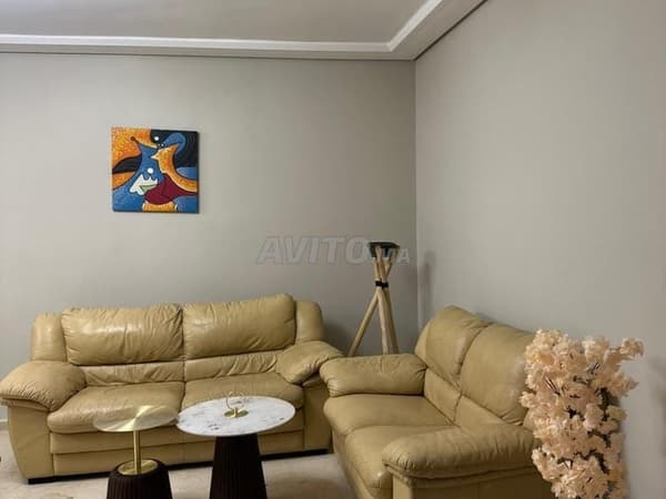 Appartement à vendre 96 m² izdihar Marrakech