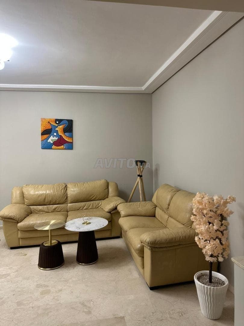 Apartment for sale 96 m² izdihar Marrakech