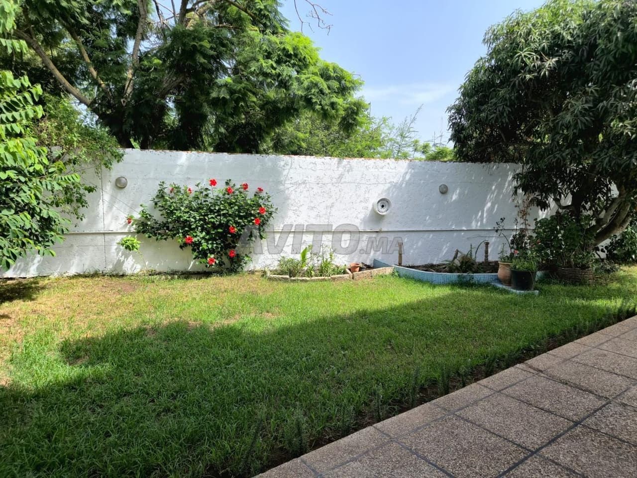 Villa à louer Aviation