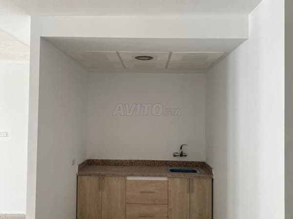📍 Location Plateau Bureau 65 m² – Maâmora