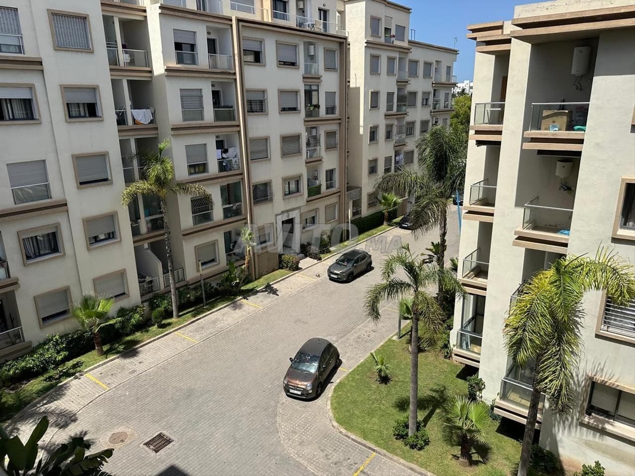 Beautiful Family Apartment 3 Bedrooms