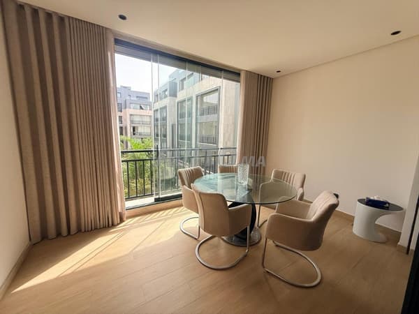 Appartement à louer 130 m² à Rabat