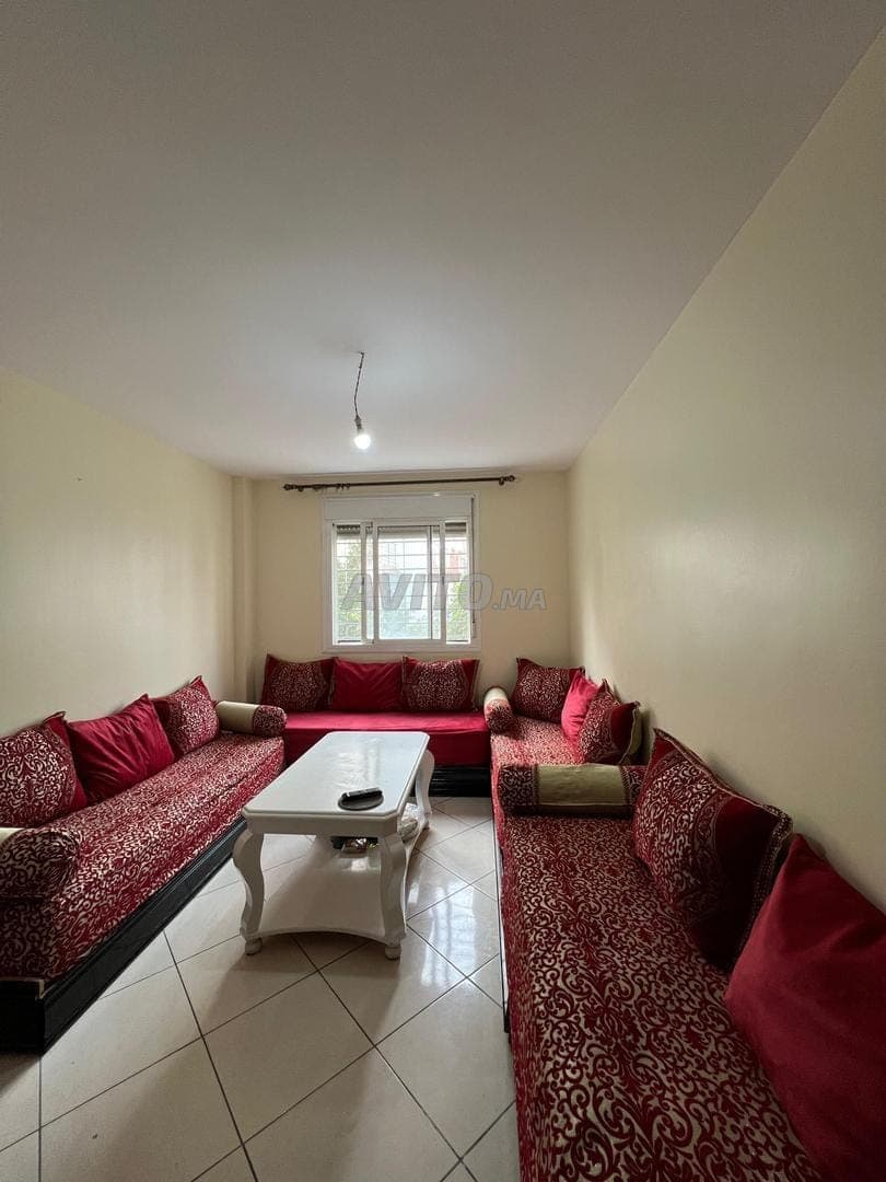 Möblierte Wohnung zu vermieten