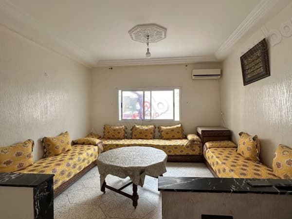 Location Appartement à Fès