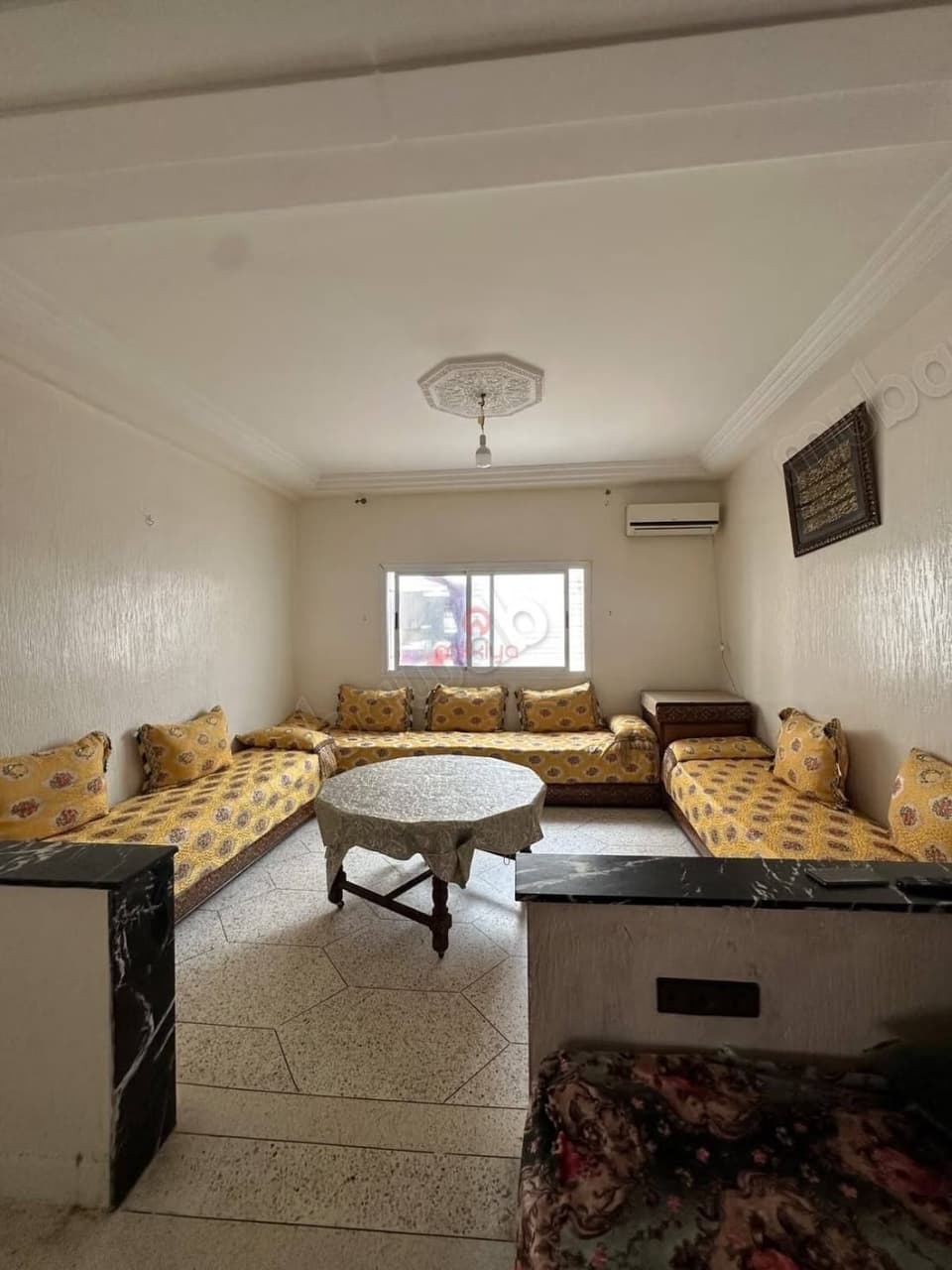 Location Appartement à Fès