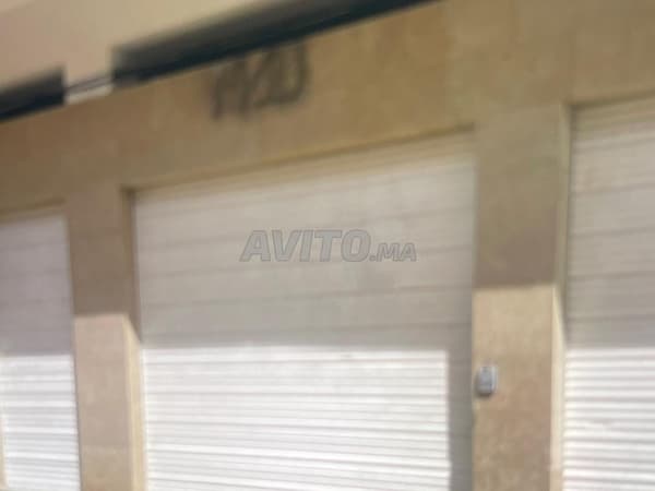 Commerce 30m2 - محل تجاري
