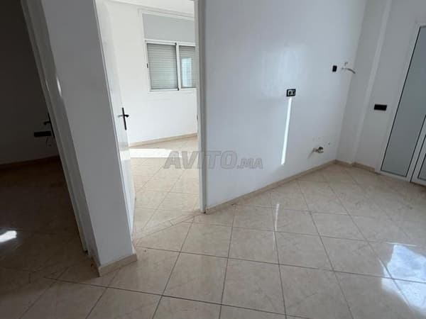 Appartement Bureau à louer Rue Meknès
