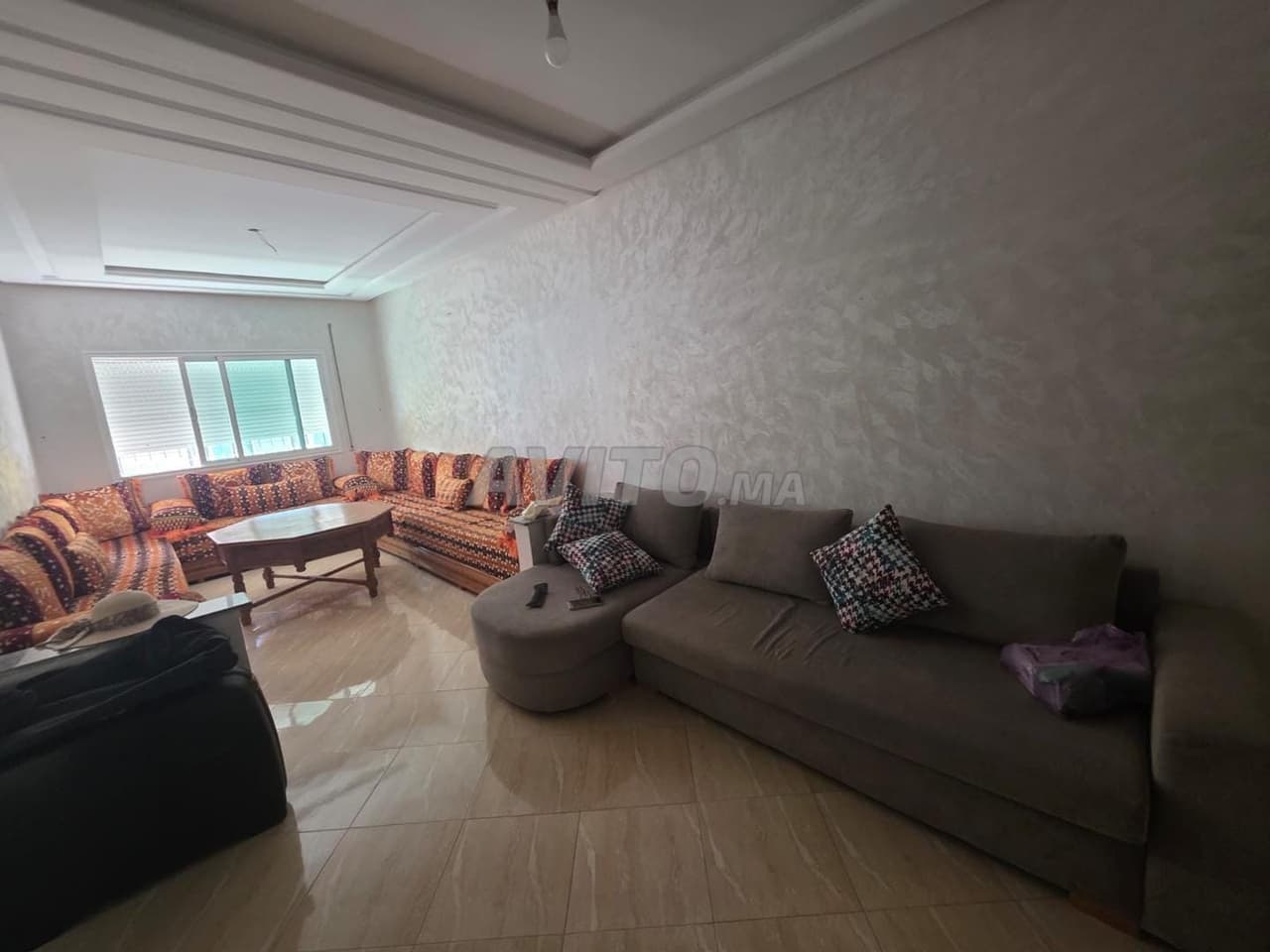 Appartement te huur 68 m² in Kénitra