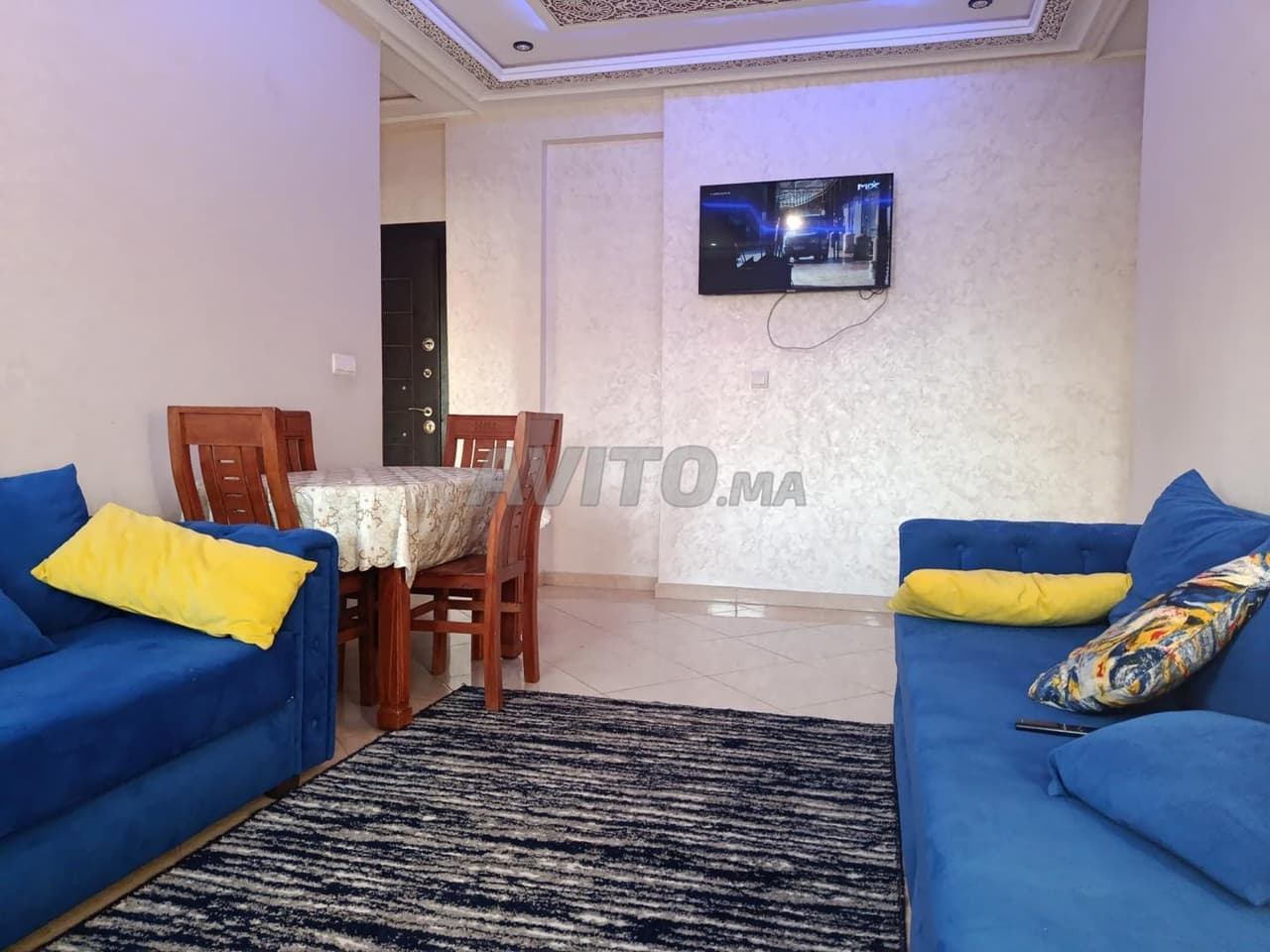 Apartment for sale 80 m² in Larache