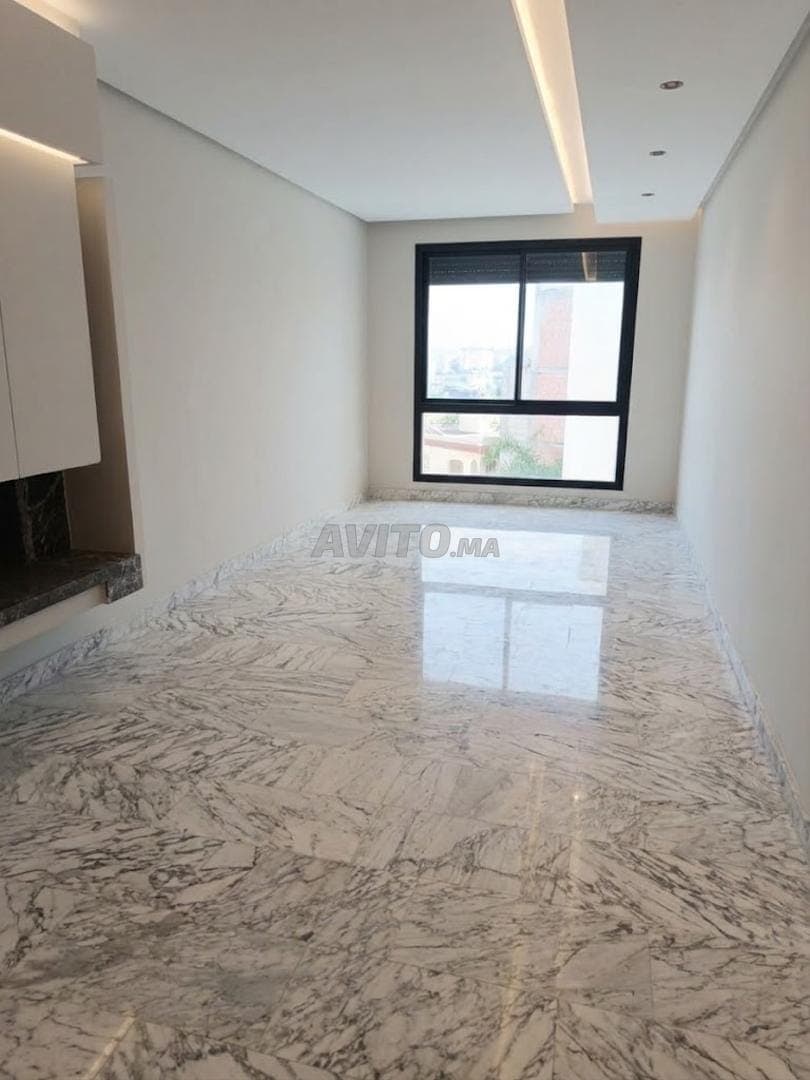 Apartamento en venta de 110 m² en Casablanca