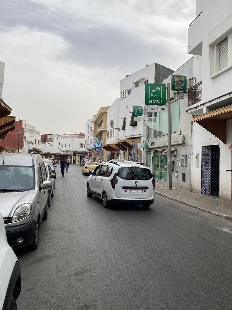Office of 100 m² to Rent Av 2 Mars Medina Sale