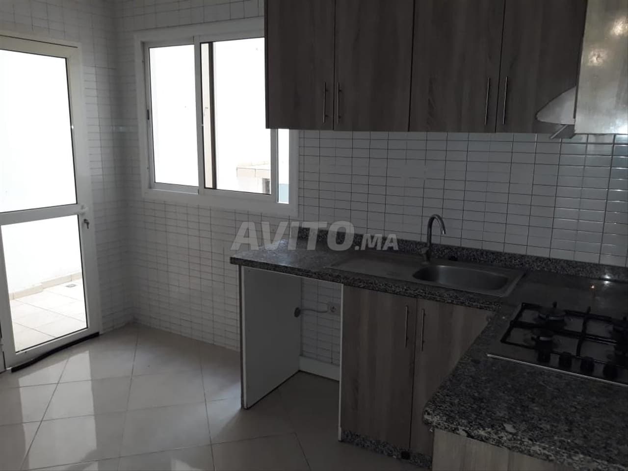 Appartement à vendre — شقة للبيع 91م