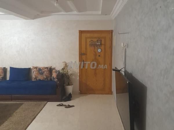 Appartement à vendre 103 m² à Salé