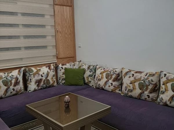 Appartement te huur 54 m² in Casablanca