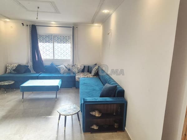 Appartement à vendre 60 m² à Meknès