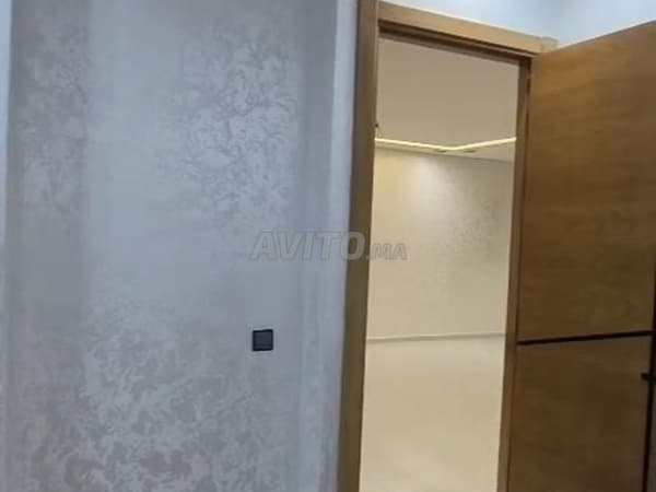 🏡✨ Appartement à vendre au quartier Riad El Khair –