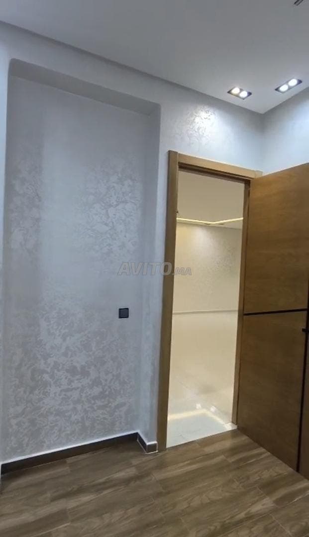 🏡✨ Wohnung zum Verkauf im Viertel Riad El Khair –