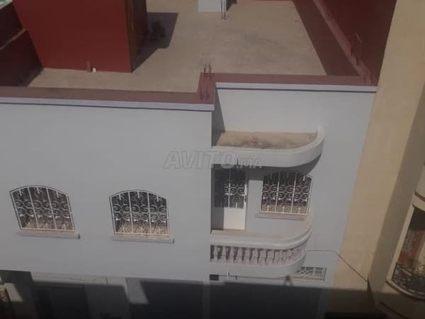 Maison Cave & R2 à vendre