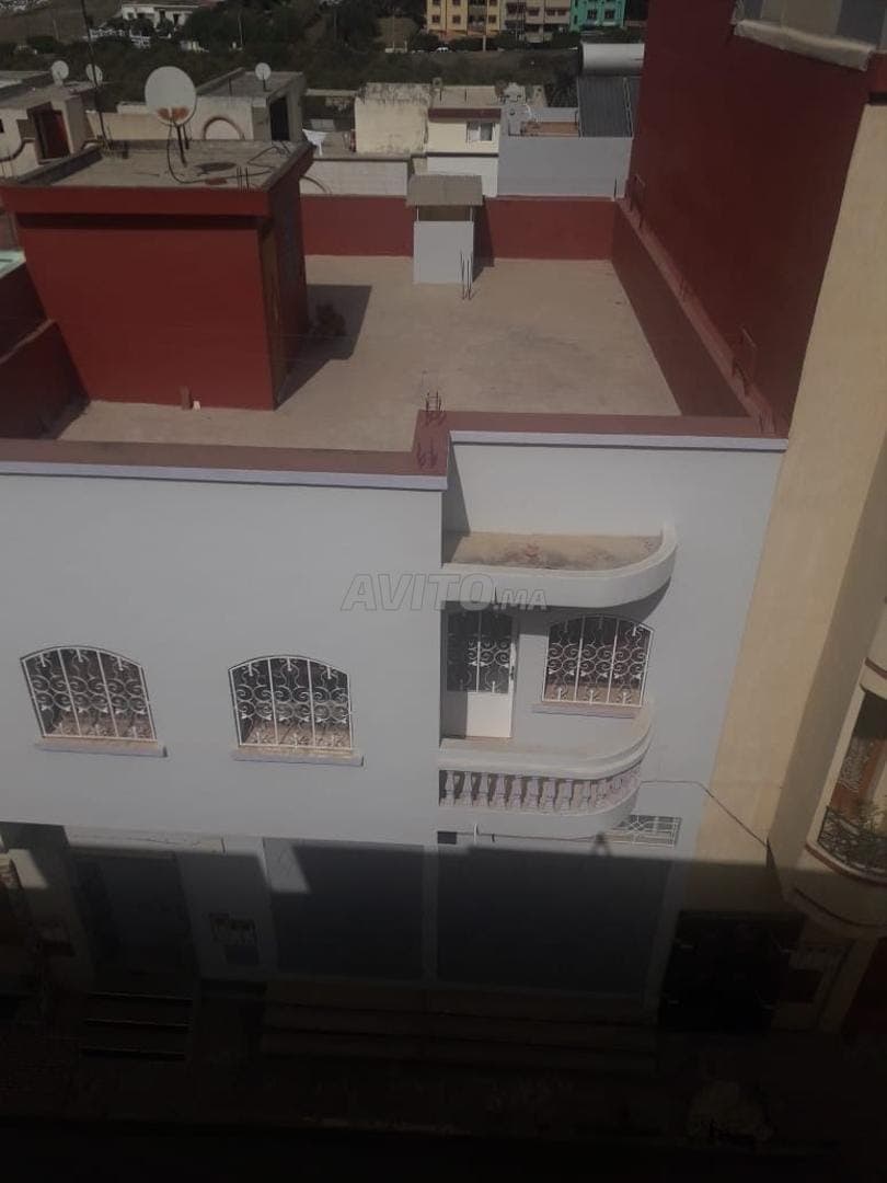 Maison Cave & R2 à vendre