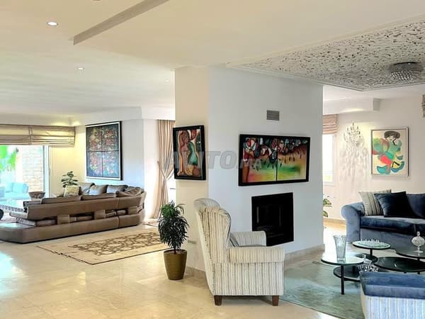 🏡 Villa familiale d’exception à vendre