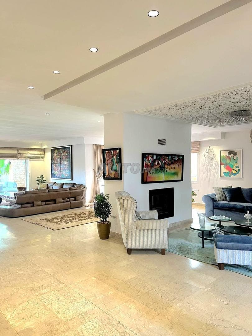 🏡 Villa familiale d’exception à vendre