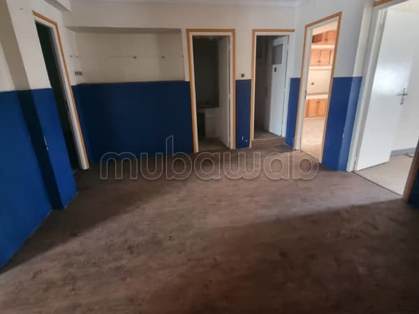 Bureau 150 m² à louer sur diour jamae