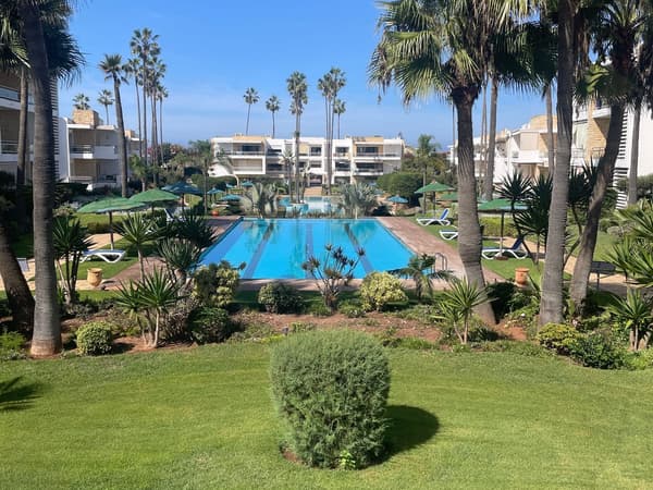 Appartement van 127 m² te koop in Dar Bouazza Tamaris2
