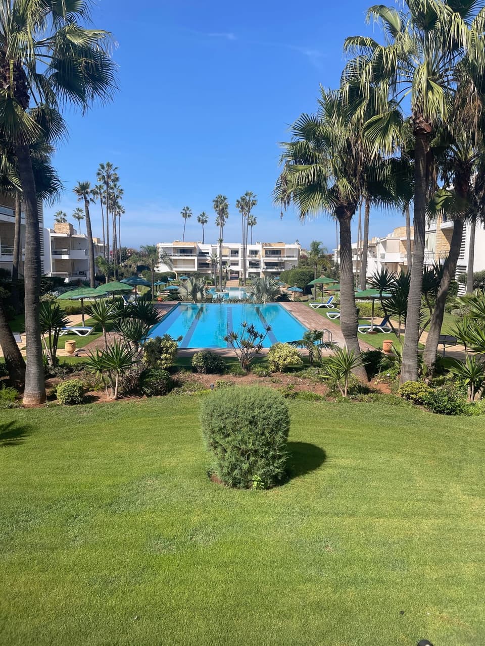 Appartement van 127 m² te koop in Dar Bouazza Tamaris2