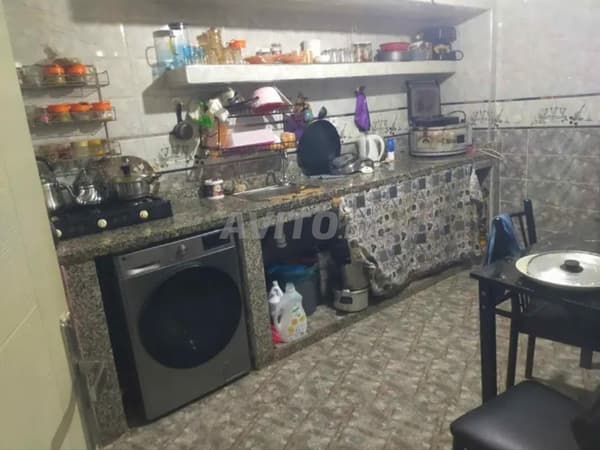 Appartamento in affitto Anasi Ahlam, alloggio vicino al tram