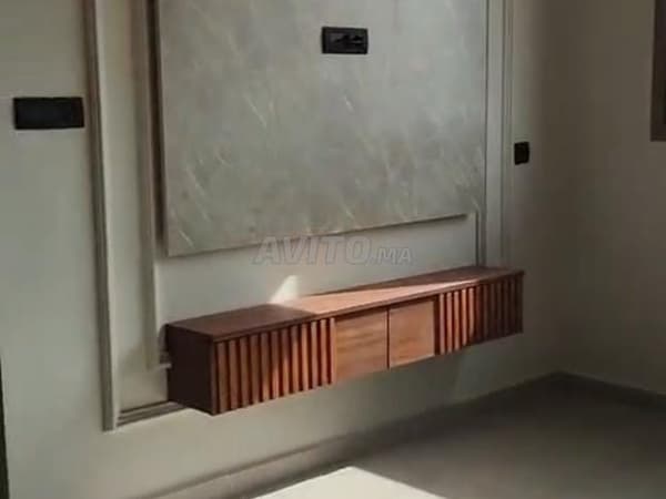 Appartamento non arredato a Sala al Jadida L’Opera