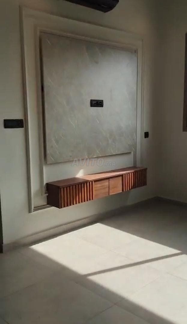 Appartamento non arredato a Sala al Jadida L’Opera
