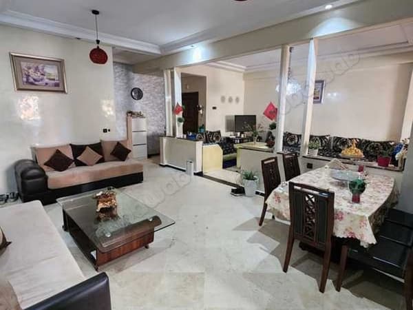 Piso en venta de 122.0 m² en Casablanca, Roches Noires
