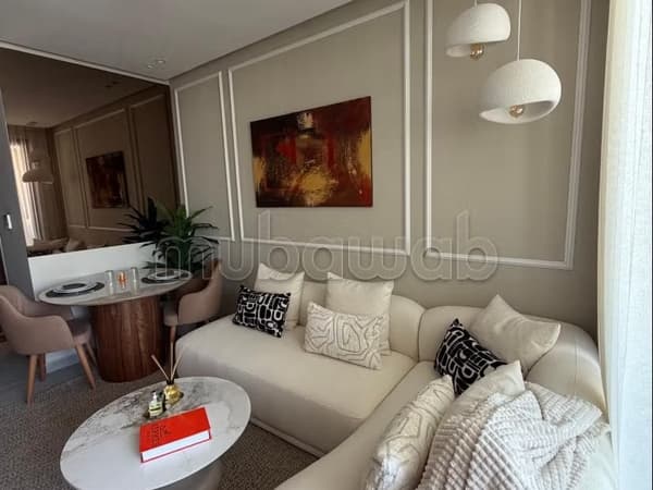 Premium studio to seize