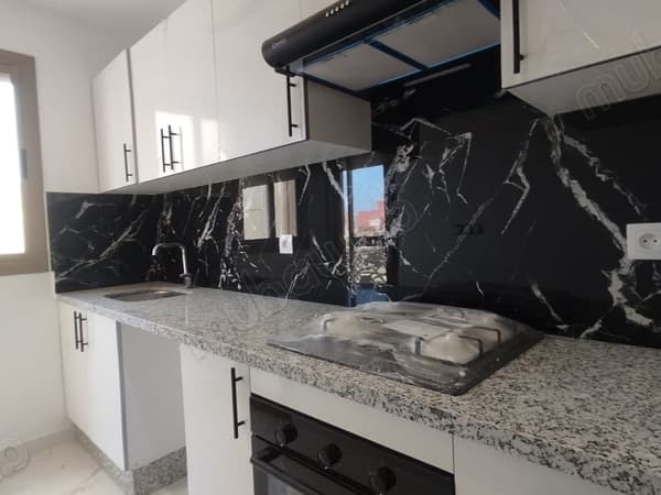 Moderne hoogwaardige appartementen te koop in Martil