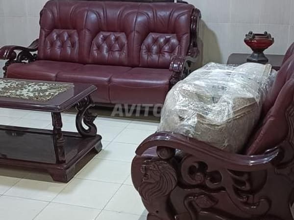 منزل مفروش