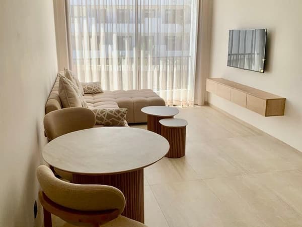 Studio 56 m² for rent in Casablanca Oasis