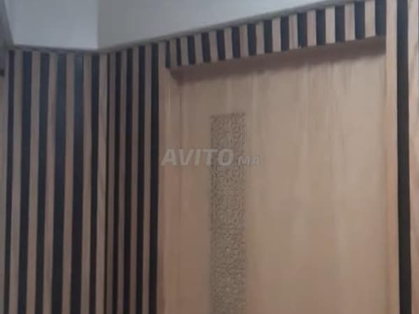 appartement 90m² Bir Rami Sud