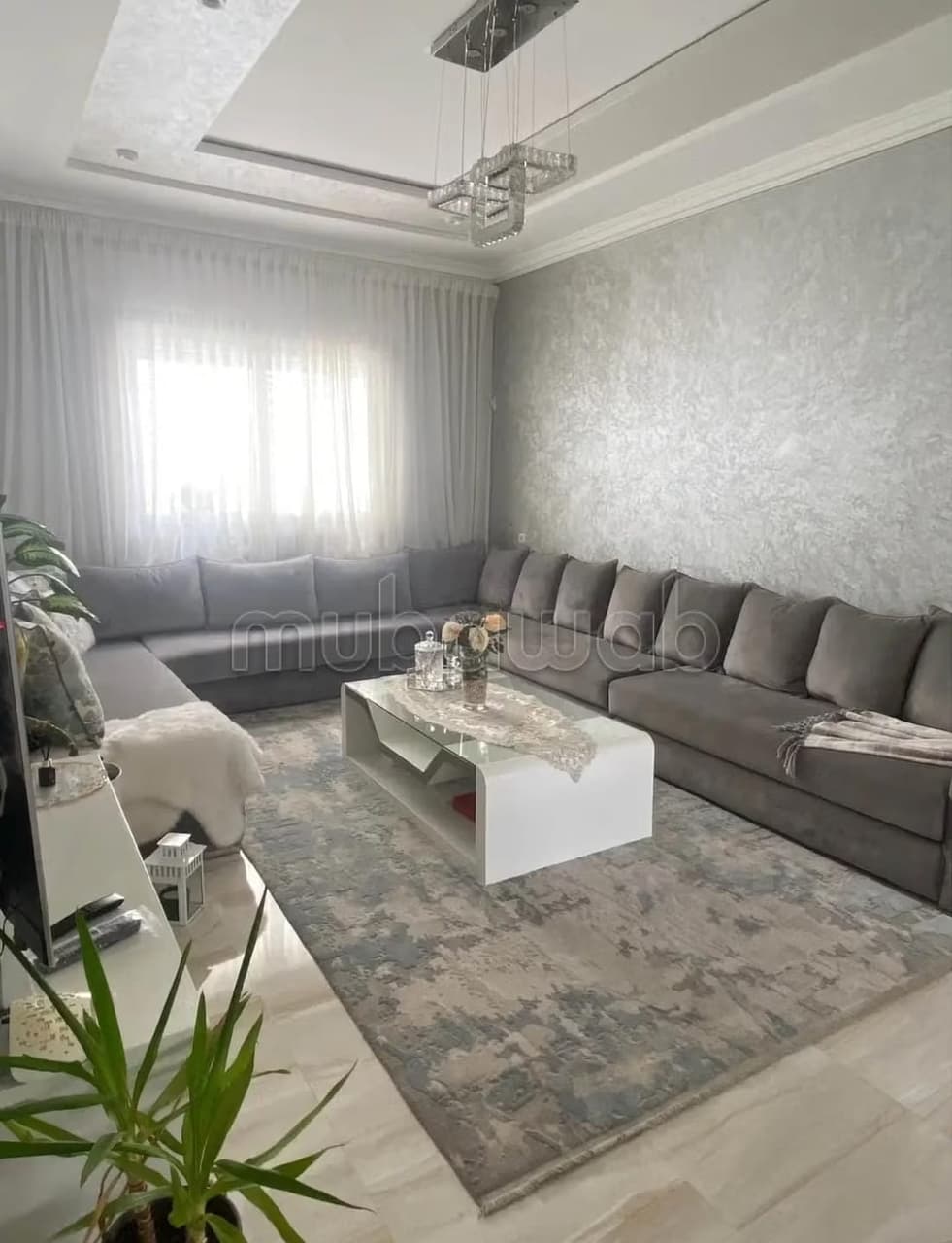 Villa en vente au quartier Moujahidine Tanger