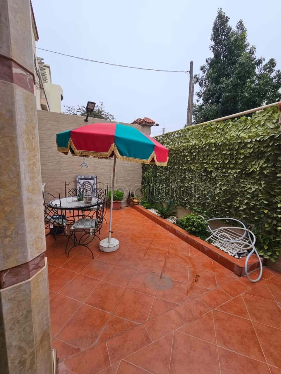 Villa of 200 m for sale, Najah district