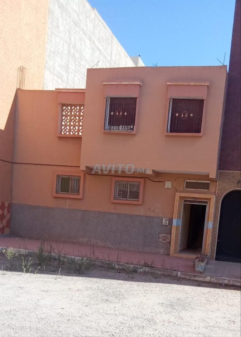 Casa in vendita a Tiznit