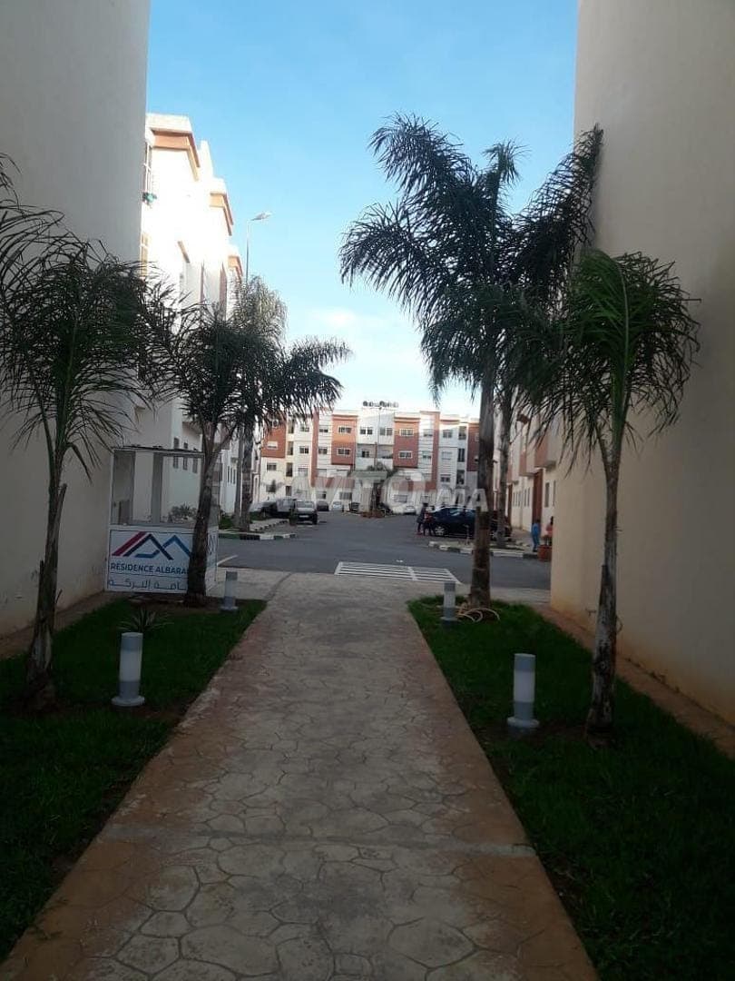 Appartement à louer 94 m² à Temara