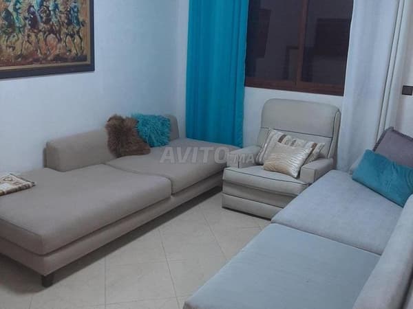 Appartement propre à louer Hay Matar