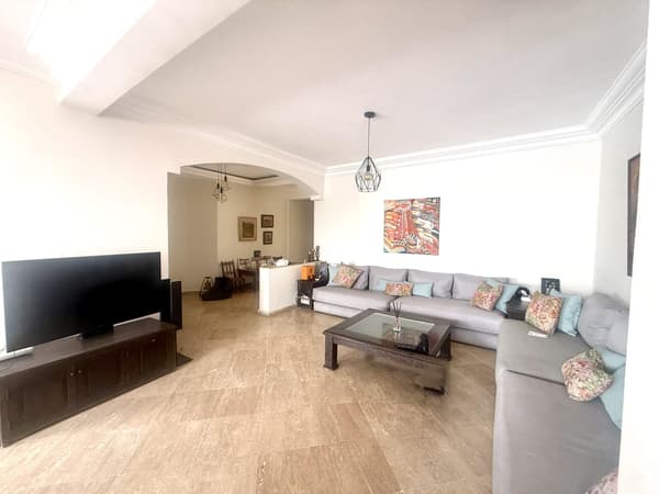 216 m² apartment for sale in Casablanca Racine