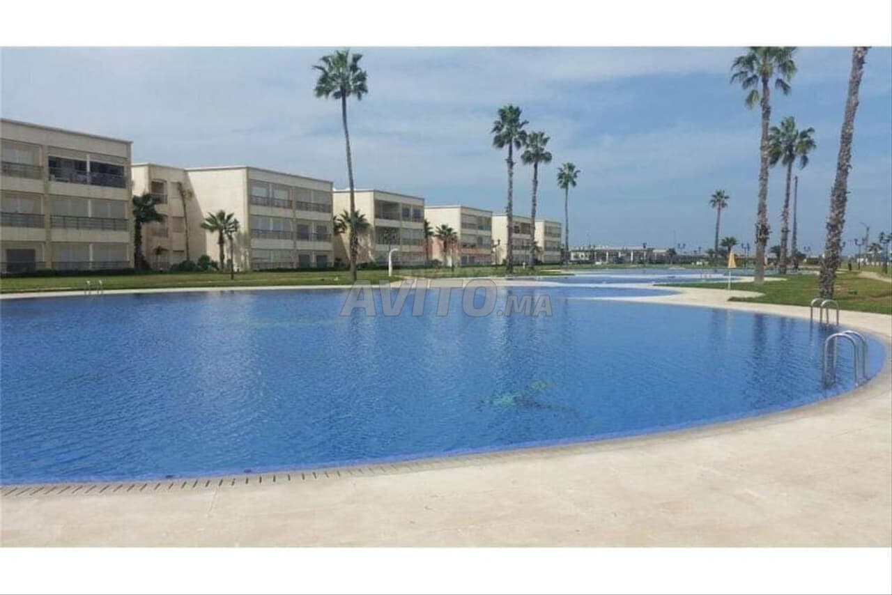 Appartement à vendre à Olablanca