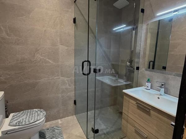 Apartment for monthly rent