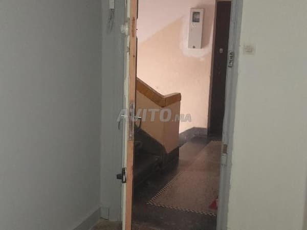 Office for rent in Rabat in Hassan