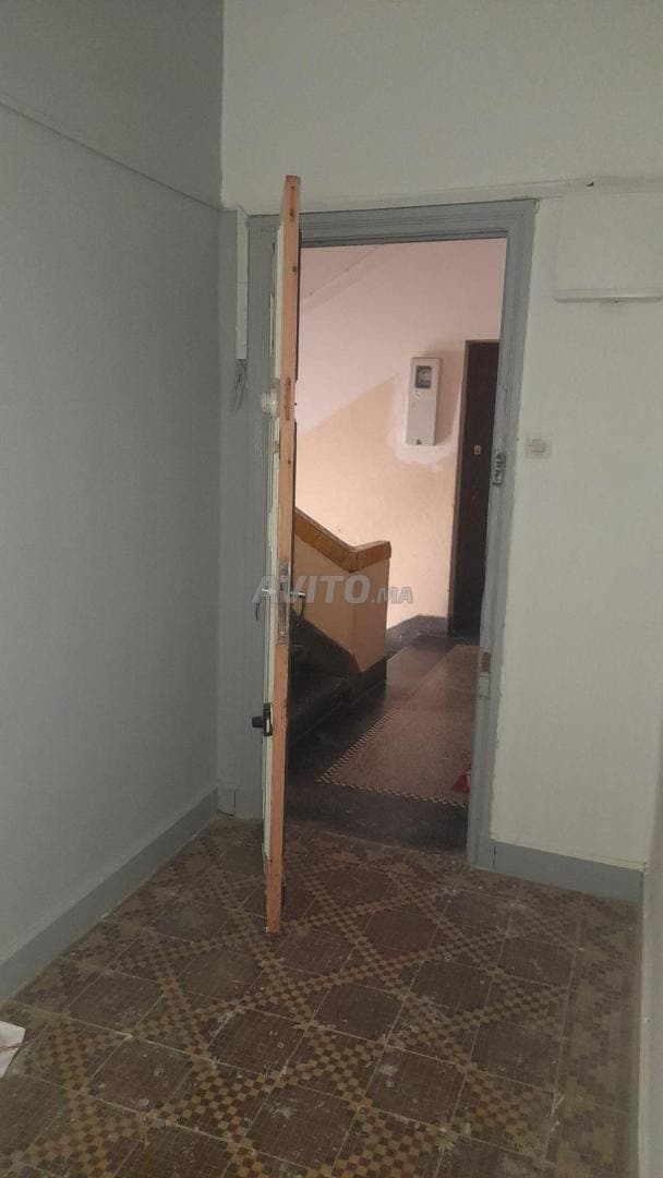 Ufficio in affitto a Rabat a Hassan