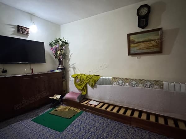 Maison à Rénover 77m² 10 chambres Zaouia
