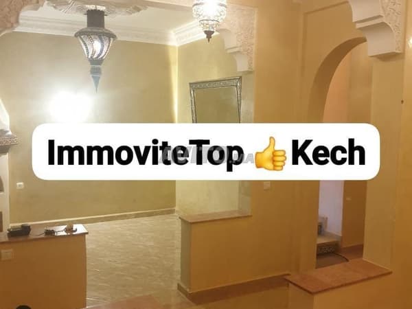 petite vila location 6000dh dowar dlam almars
